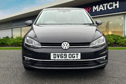 6 of 52 for Volkswagen Golf 1.5 TSI EVO Match Edition Euro 6 (s/s) 5dr