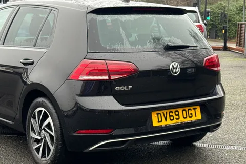 8 of 52 for Volkswagen Golf 1.5 TSI EVO Match Edition Euro 6 (s/s) 5dr