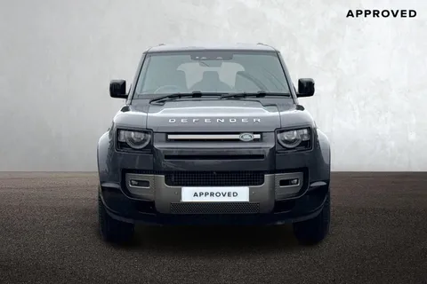 KR24EVW Land Rover Defender 110 3.0 D300 X-Dynamic HSE 5dr Thumbnail #8