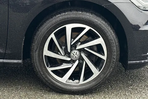 10 of 52 for Volkswagen Golf 1.5 TSI EVO Match Edition Euro 6 (s/s) 5dr