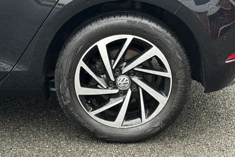 12 of 52 for Volkswagen Golf 1.5 TSI EVO Match Edition Euro 6 (s/s) 5dr