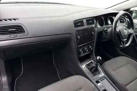 15 of 52 for Volkswagen Golf 1.5 TSI EVO Match Edition Euro 6 (s/s) 5dr