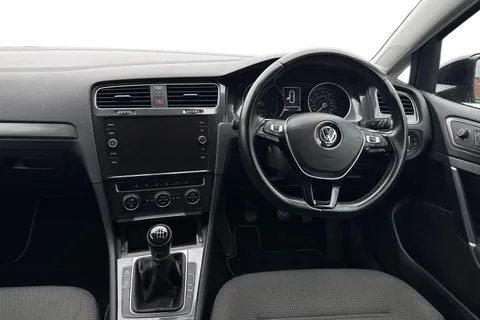 18 of 52 for Volkswagen Golf 1.5 TSI EVO Match Edition Euro 6 (s/s) 5dr