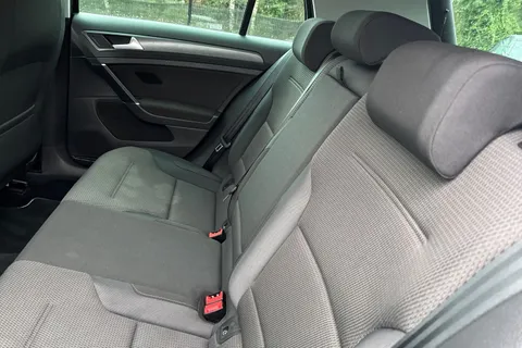 19 of 52 for Volkswagen Golf 1.5 TSI EVO Match Edition Euro 6 (s/s) 5dr