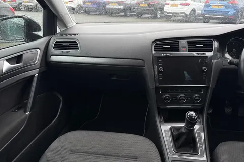 20 of 52 for Volkswagen Golf 1.5 TSI EVO Match Edition Euro 6 (s/s) 5dr