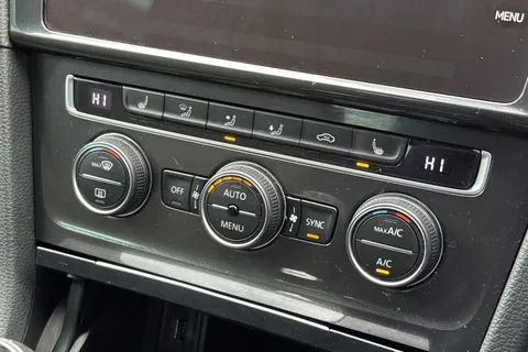 22 of 52 for Volkswagen Golf 1.5 TSI EVO Match Edition Euro 6 (s/s) 5dr