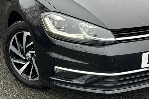 25 of 52 for Volkswagen Golf 1.5 TSI EVO Match Edition Euro 6 (s/s) 5dr