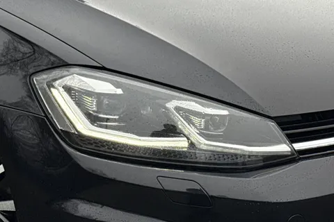 27 of 52 for Volkswagen Golf 1.5 TSI EVO Match Edition Euro 6 (s/s) 5dr