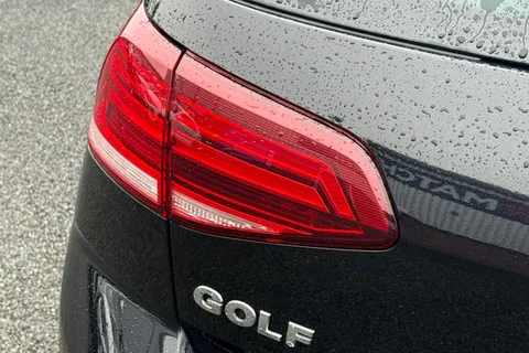 33 of 52 for Volkswagen Golf 1.5 TSI EVO Match Edition Euro 6 (s/s) 5dr