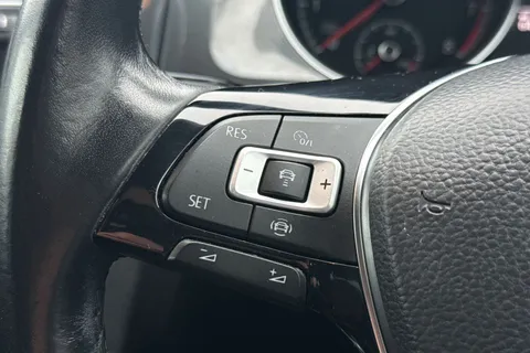 37 of 52 for Volkswagen Golf 1.5 TSI EVO Match Edition Euro 6 (s/s) 5dr