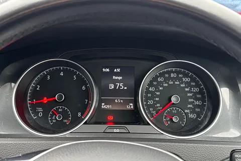 39 of 52 for Volkswagen Golf 1.5 TSI EVO Match Edition Euro 6 (s/s) 5dr