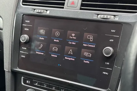 44 of 52 for Volkswagen Golf 1.5 TSI EVO Match Edition Euro 6 (s/s) 5dr