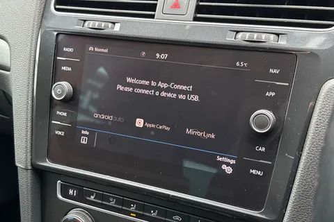 45 of 52 for Volkswagen Golf 1.5 TSI EVO Match Edition Euro 6 (s/s) 5dr