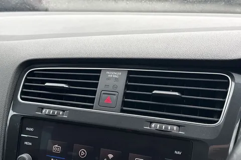 48 of 52 for Volkswagen Golf 1.5 TSI EVO Match Edition Euro 6 (s/s) 5dr