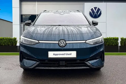 KM25FFC Volkswagen Id.7 210kW Match Pro 77kWh 5dr Auto ⭐Tow bar, swivelling⭐ Thumbnail #7