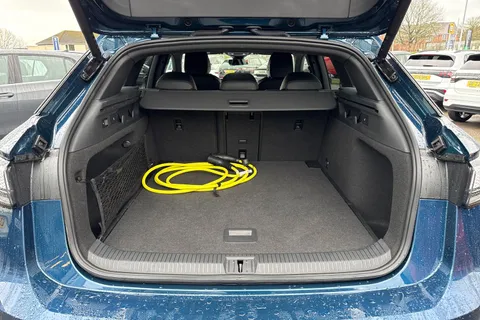 KM25FFC Volkswagen Id.7 210kW Match Pro 77kWh 5dr Auto ⭐Tow bar, swivelling⭐ Thumbnail #8