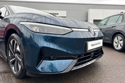 KM25FFC Volkswagen Id.7 210kW Match Pro 77kWh 5dr Auto ⭐Tow bar, swivelling⭐ Thumbnail #10