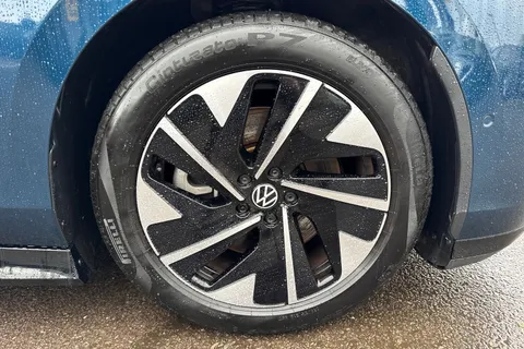 KM25FFC Volkswagen Id.7 210kW Match Pro 77kWh 5dr Auto ⭐Tow bar, swivelling⭐ Thumbnail #11