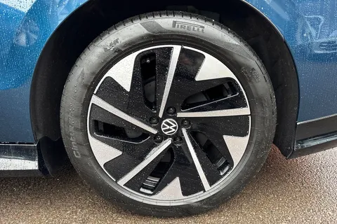 KM25FFC Volkswagen Id.7 210kW Match Pro 77kWh 5dr Auto ⭐Tow bar, swivelling⭐ Thumbnail #12