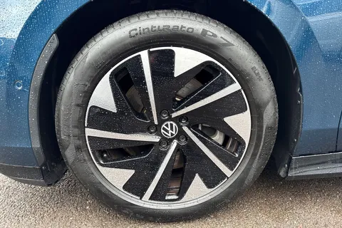 KM25FFC Volkswagen Id.7 210kW Match Pro 77kWh 5dr Auto ⭐Tow bar, swivelling⭐ Thumbnail #13