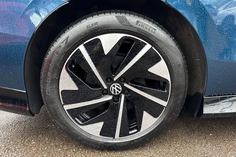 KM25FFC Volkswagen Id.7 210kW Match Pro 77kWh 5dr Auto ⭐Tow bar, swivelling⭐ Thumbnail #14