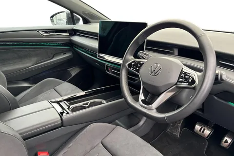 KM25FFC Volkswagen Id.7 210kW Match Pro 77kWh 5dr Auto ⭐Tow bar, swivelling⭐ Thumbnail #15