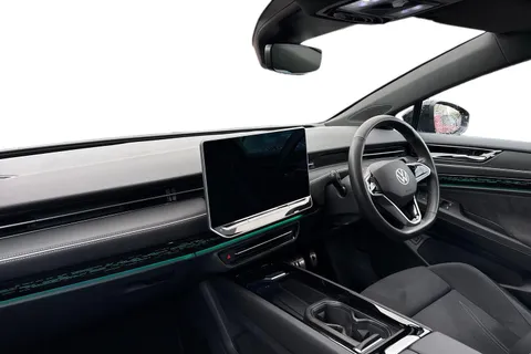 KM25FFC Volkswagen Id.7 210kW Match Pro 77kWh 5dr Auto ⭐Tow bar, swivelling⭐ Thumbnail #16