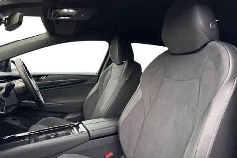 KM25FFC Volkswagen Id.7 210kW Match Pro 77kWh 5dr Auto ⭐Tow bar, swivelling⭐ Thumbnail #17