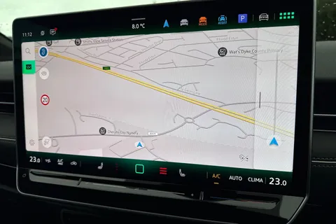 KM25FFC Volkswagen Id.7 210kW Match Pro 77kWh 5dr Auto ⭐Tow bar, swivelling⭐ Thumbnail #18