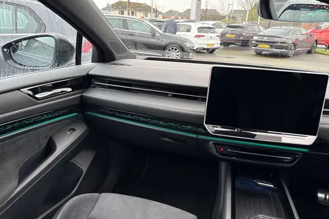 KM25FFC Volkswagen Id.7 210kW Match Pro 77kWh 5dr Auto ⭐Tow bar, swivelling⭐ Thumbnail #21