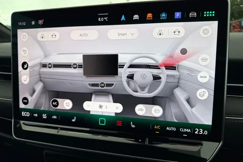 KM25FFC Volkswagen Id.7 210kW Match Pro 77kWh 5dr Auto ⭐Tow bar, swivelling⭐ Thumbnail #23