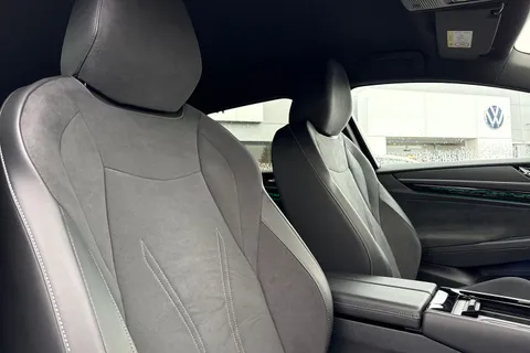 KM25FFC Volkswagen Id.7 210kW Match Pro 77kWh 5dr Auto ⭐Tow bar, swivelling⭐ Thumbnail #25