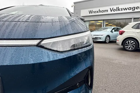 KM25FFC Volkswagen Id.7 210kW Match Pro 77kWh 5dr Auto ⭐Tow bar, swivelling⭐ Thumbnail #35