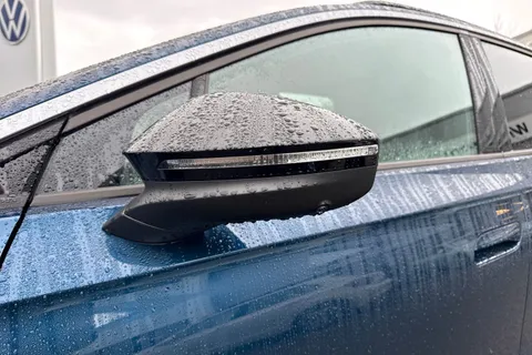 KM25FFC Volkswagen Id.7 210kW Match Pro 77kWh 5dr Auto ⭐Tow bar, swivelling⭐ Thumbnail #36