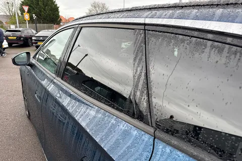 KM25FFC Volkswagen Id.7 210kW Match Pro 77kWh 5dr Auto ⭐Tow bar, swivelling⭐ Thumbnail #37