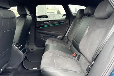 KM25FFC Volkswagen Id.7 210kW Match Pro 77kWh 5dr Auto ⭐Tow bar, swivelling⭐ Thumbnail #38