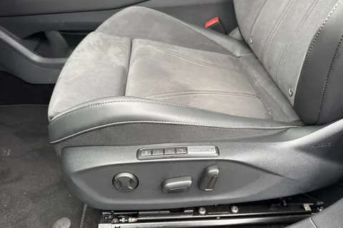 KM25FFC Volkswagen Id.7 210kW Match Pro 77kWh 5dr Auto ⭐Tow bar, swivelling⭐ Thumbnail #42