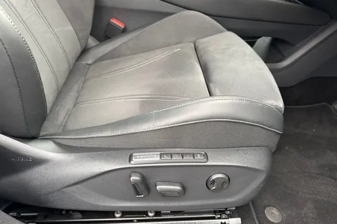 KM25FFC Volkswagen Id.7 210kW Match Pro 77kWh 5dr Auto ⭐Tow bar, swivelling⭐ Thumbnail #44