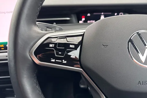 KM25FFC Volkswagen Id.7 210kW Match Pro 77kWh 5dr Auto ⭐Tow bar, swivelling⭐ Thumbnail #50