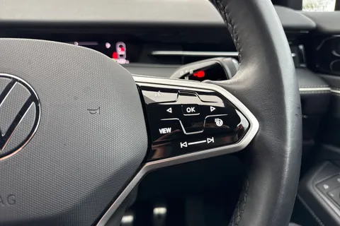 KM25FFC Volkswagen Id.7 210kW Match Pro 77kWh 5dr Auto ⭐Tow bar, swivelling⭐ Thumbnail #51