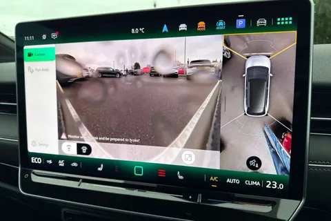 KM25FFC Volkswagen Id.7 210kW Match Pro 77kWh 5dr Auto ⭐Tow bar, swivelling⭐ Thumbnail #53