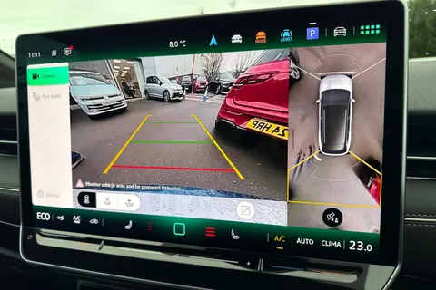 KM25FFC Volkswagen Id.7 210kW Match Pro 77kWh 5dr Auto ⭐Tow bar, swivelling⭐ Thumbnail #54