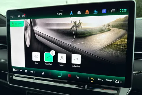 KM25FFC Volkswagen Id.7 210kW Match Pro 77kWh 5dr Auto ⭐Tow bar, swivelling⭐ Thumbnail #56