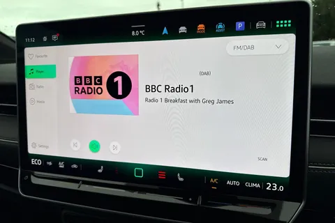 KM25FFC Volkswagen Id.7 210kW Match Pro 77kWh 5dr Auto ⭐Tow bar, swivelling⭐ Thumbnail #57