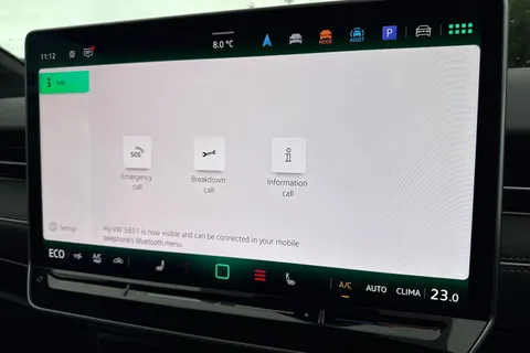 KM25FFC Volkswagen Id.7 210kW Match Pro 77kWh 5dr Auto ⭐Tow bar, swivelling⭐ Thumbnail #58