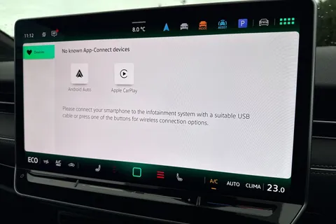 KM25FFC Volkswagen Id.7 210kW Match Pro 77kWh 5dr Auto ⭐Tow bar, swivelling⭐ Thumbnail #59