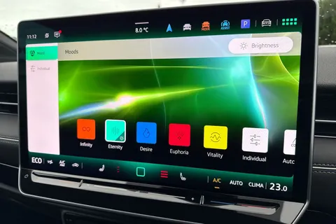 KM25FFC Volkswagen Id.7 210kW Match Pro 77kWh 5dr Auto ⭐Tow bar, swivelling⭐ Thumbnail #61