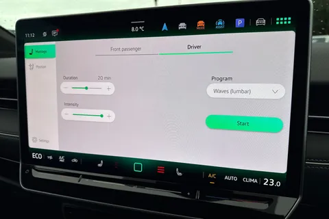 KM25FFC Volkswagen Id.7 210kW Match Pro 77kWh 5dr Auto ⭐Tow bar, swivelling⭐ Thumbnail #62