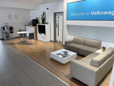 KM25FFC Volkswagen Id.7 210kW Match Pro 77kWh 5dr Auto ⭐Tow bar, swivelling⭐ Thumbnail #65