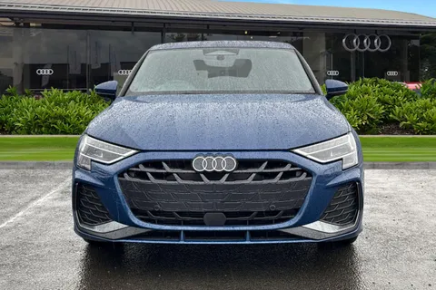  Audi A3 1.5 TFSI S line Euro 6 (s/s) 4dr Thumbnail #6